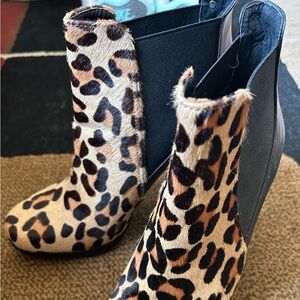 Calvin Klein Women’s Booties